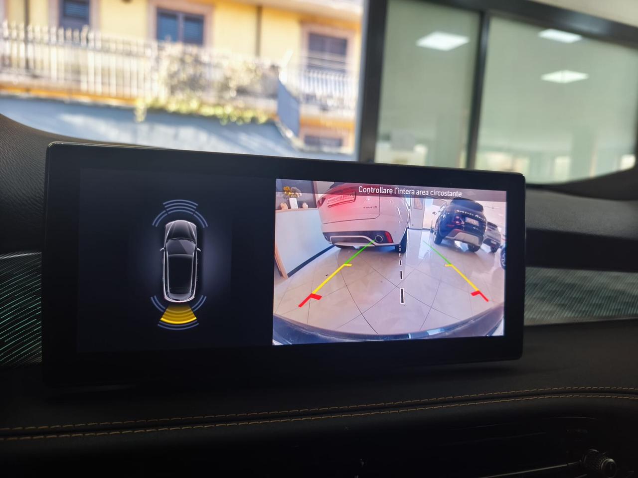 Alfa Romeo Tonale 1.6 diesel 130 CV TCT6 Veloce