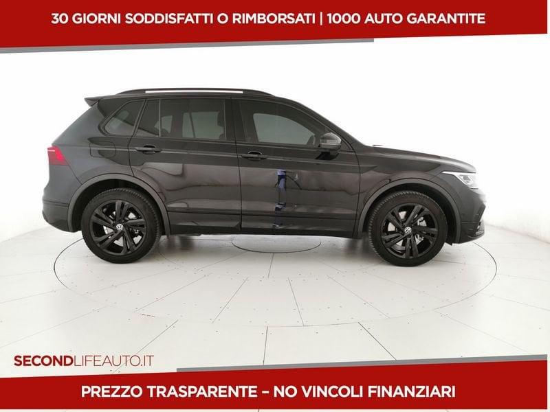 Volkswagen Tiguan 1.4 tsi eh R-Line dsg