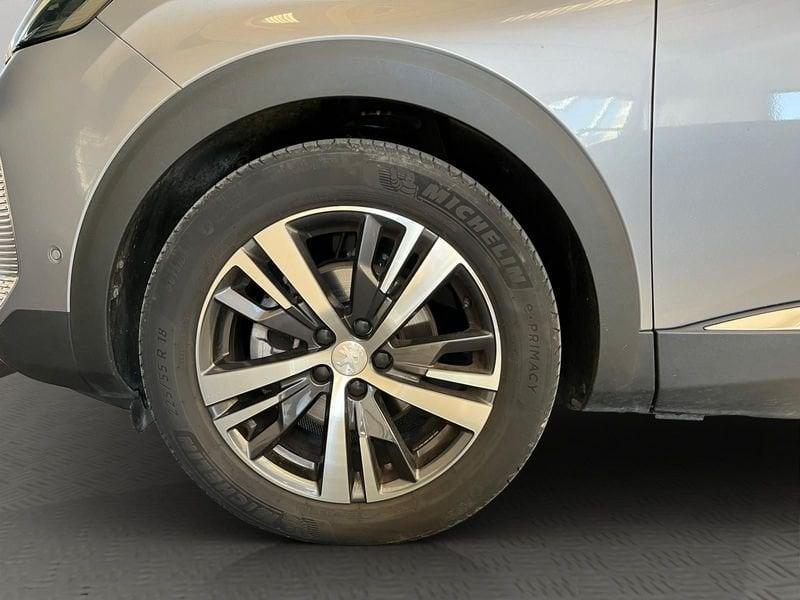 Peugeot 3008 3008 PureTech Turbo 130 S&S EAT8 Active Pack - PROMO SIRONIAUTO+