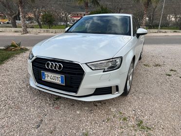 Audi A3 1.6 TDI 116 CV S tronic