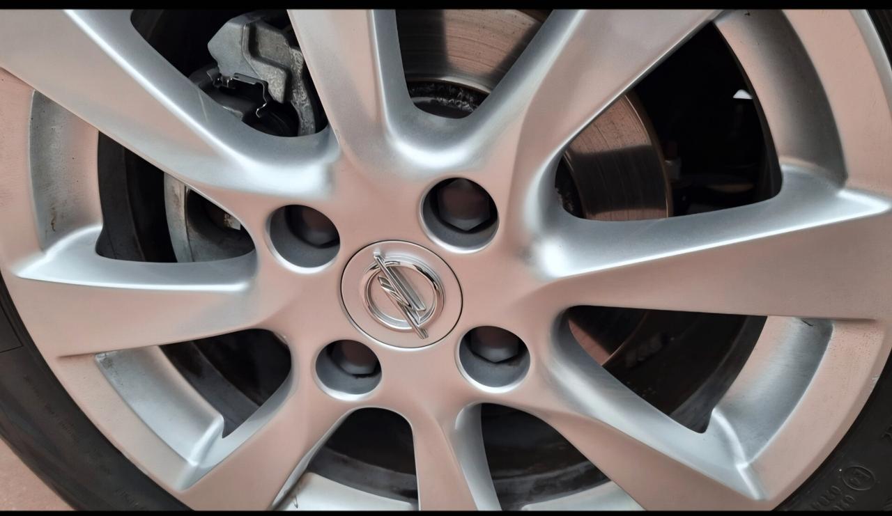 Opel Corsa 1.2 EDITION S&S KM 39.000 X NEOPATENTATI