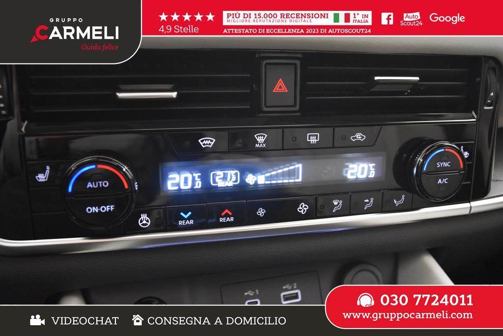 Nissan X-Trail 1.5 e-POWER Tekna e-4ORCE 4WD