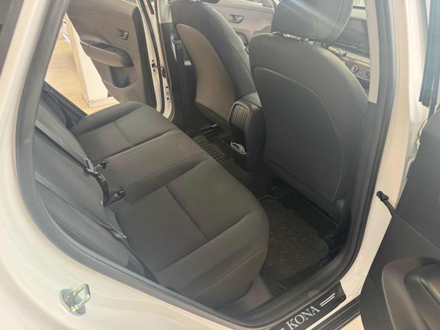 HYUNDAI Kona 1.0 T-GDI XTech