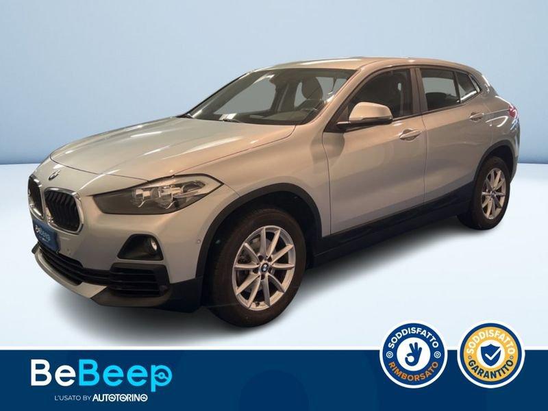 BMW X2 SDRIVE18I 140CV