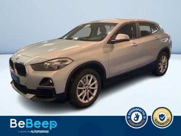 BMW X2 SDRIVE18I 140CV