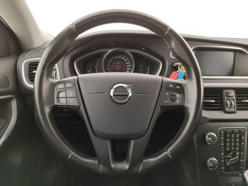 Volvo V40 D2 Geartronic Business