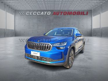 Skoda Kodiaq IV SELECTS110/1,5A6A MY 24