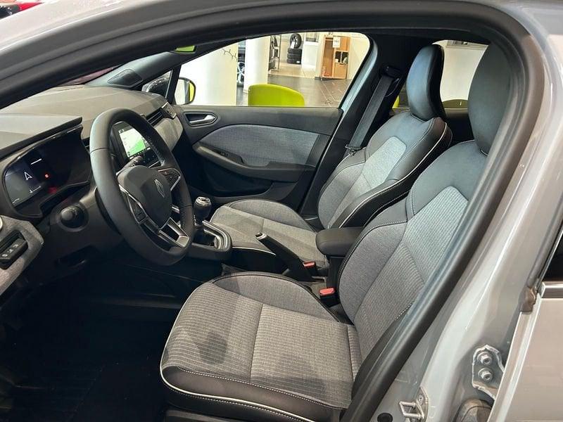 Renault Clio Clio ECO-G 100 CV 5 porte Techno