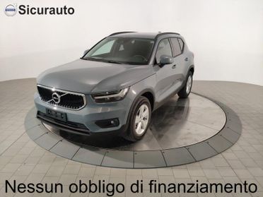 VOLVO Xc40 T2 Geartronic Momentum Core