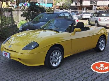 Fiat Barchetta 1.8 16v