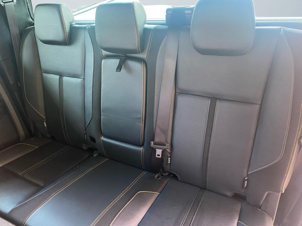 FORD Ranger VII 2019 - Ranger 2.0 tdci double cab Wildtrak 213cv