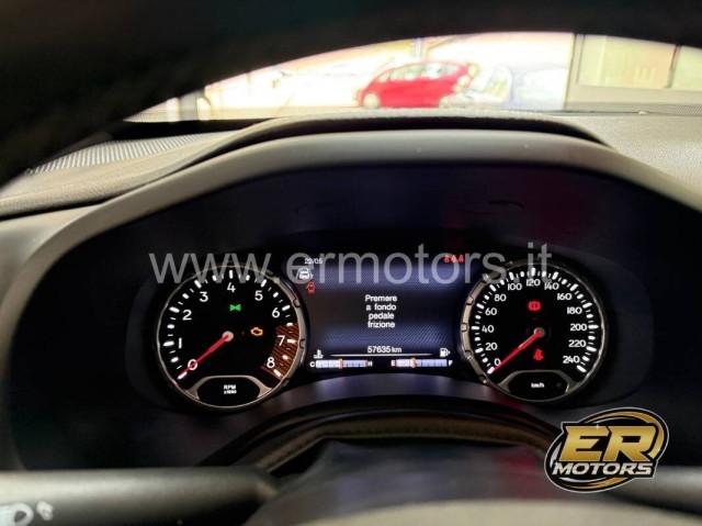Jeep Renegade 1.0 t3 Limited 2wd - Pari al Nuovo