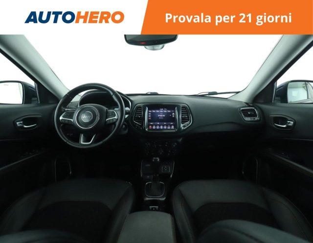 JEEP Compass 1.3 Turbo T4 190 CV PHEV AT6 4xe Limited