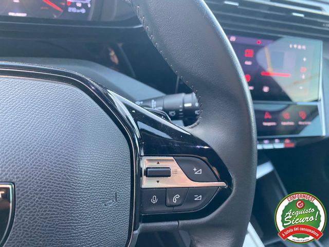 PEUGEOT 308 BlueHDi 130 S&S EAT8 SW Allure Pack