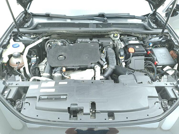 Peugeot 508 SW GT EAT8 BR855083 1.5 Diesel 131CV
