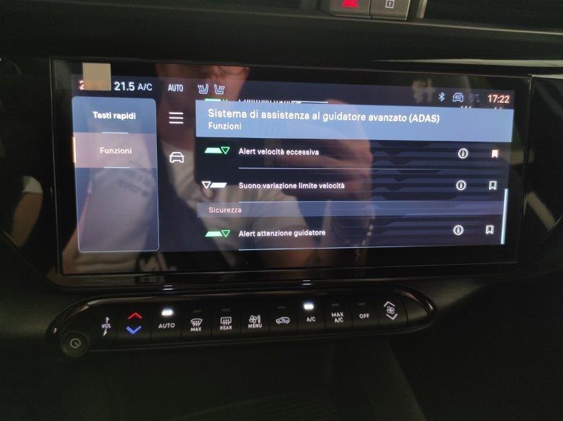 ALFA ROMEO Junior - Junior 1.2 145 CV Hybrid eDCT6 Edizione Milano Cortina 2026