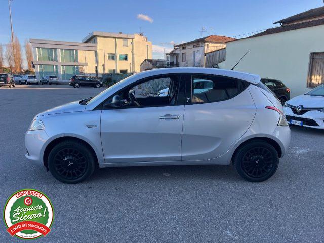 LANCIA Ypsilon 1.3 MJT 16V 95 CV 5 porte S&S Gold