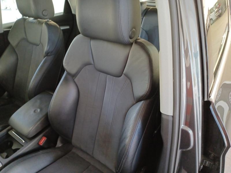 AUDI Q5 35 TDI MHEV S LINE S TRONIC SUV