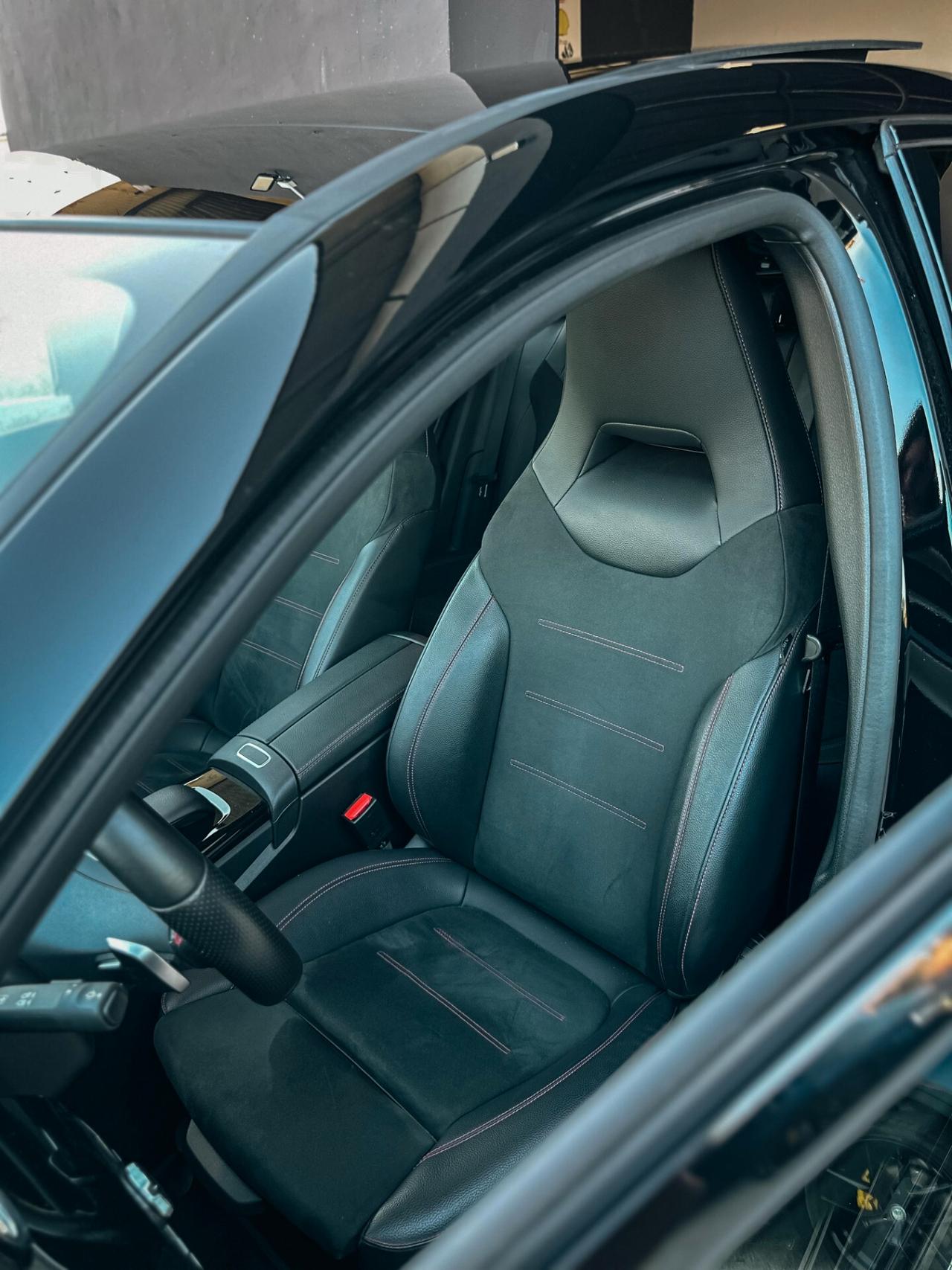 Mercedes-benz A 180 Mercedes Classe A NIGHT EDITION