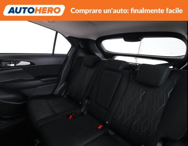 MITSUBISHI Eclipse Cross 1.5 turbo aut. Instyle SDA
