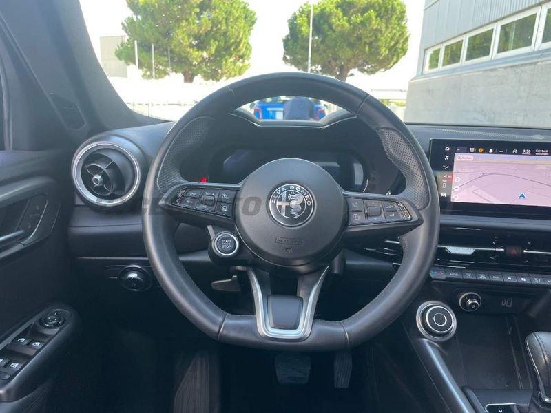 Alfa Romeo Tonale Tonale 1.6 Sprint 130cv tct6