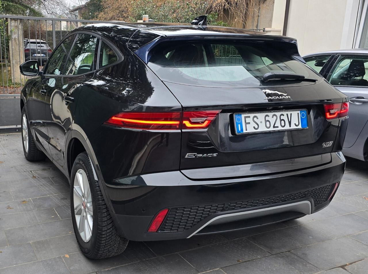 Jaguar E-Pace 2.0D 150 CV AWD S