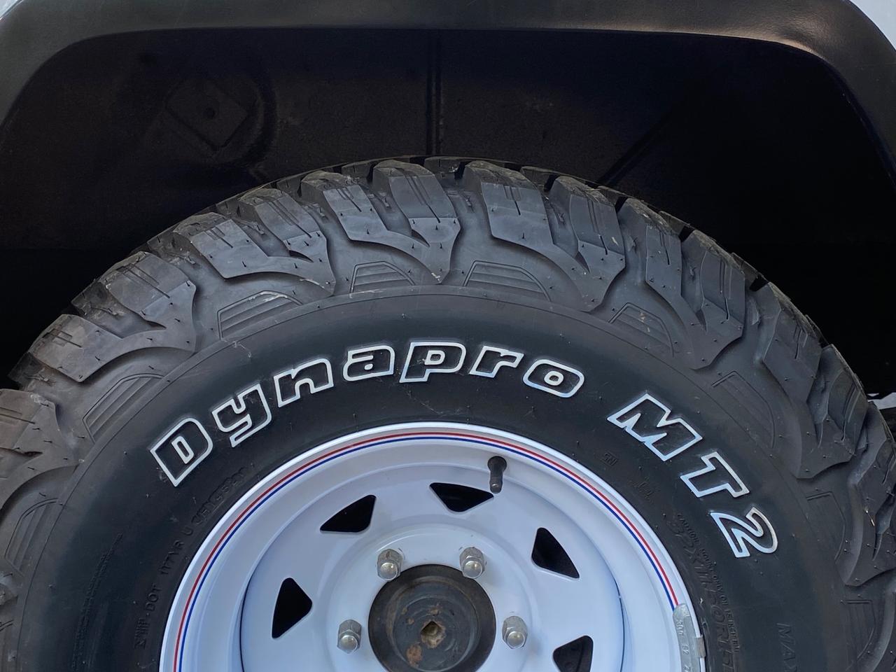 Jeep Cherokee chieff