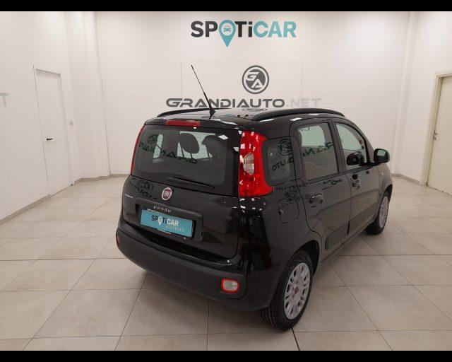 FIAT Panda III - 1.2 Easy 69cv E6
