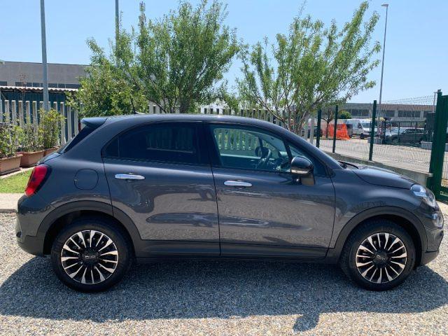 FIAT 500X 1.3 MultiJet 95 CV