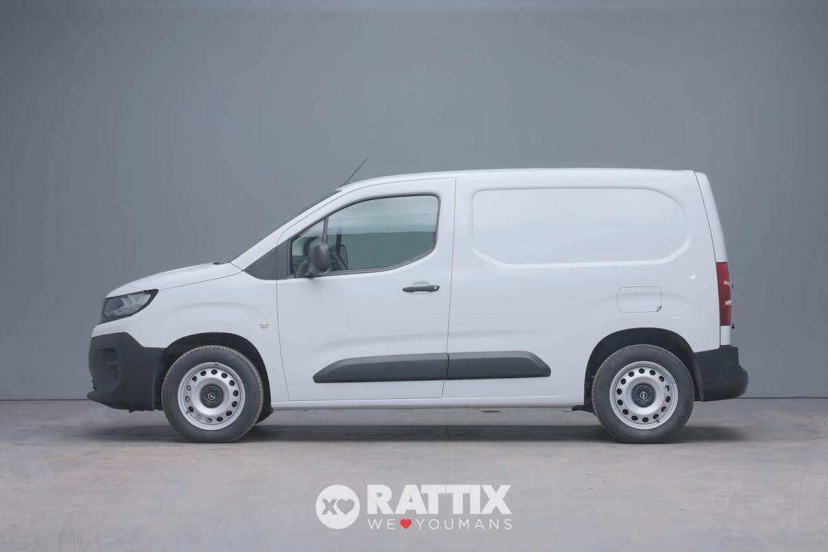 Opel Combo Cargo M 1.5 Diesel 130CV allestito (IVA ESCLUSA)