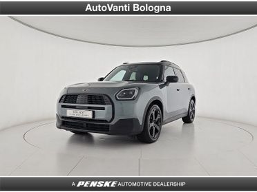 MINI Countryman Mini Countryman 2.0 48V D Classic auto