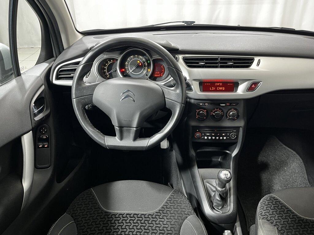 Citroen C3 1.1 Seduction (perfect)