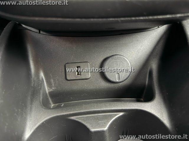 OPEL Corsa 1.4 90CV GPL Tech 5 porte Advance