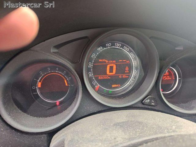 CITROEN C4 C4 1.6 vti Seduction
