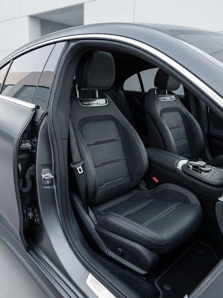 Mercedes-benz GT AMG 53 4MATIC+