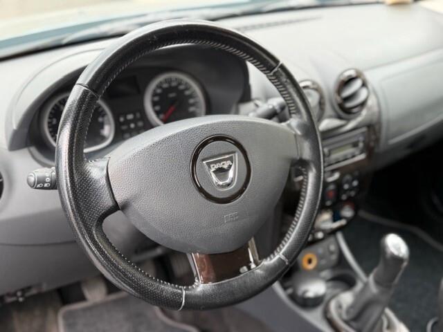 Dacia Duster 1.6 110CV 4x2 Ambiance Euro 5