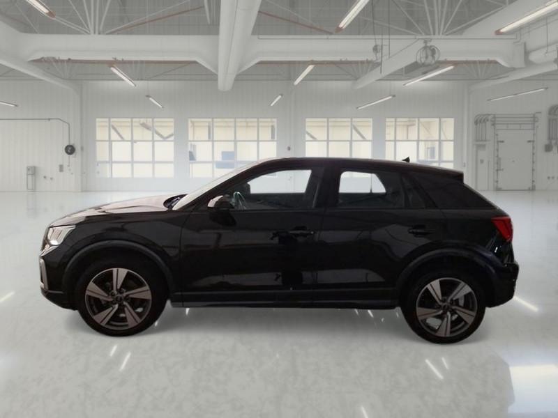 AUDI Q2 2.0 30 TDI ADMIRED ADVANCED S TRONIC SUV