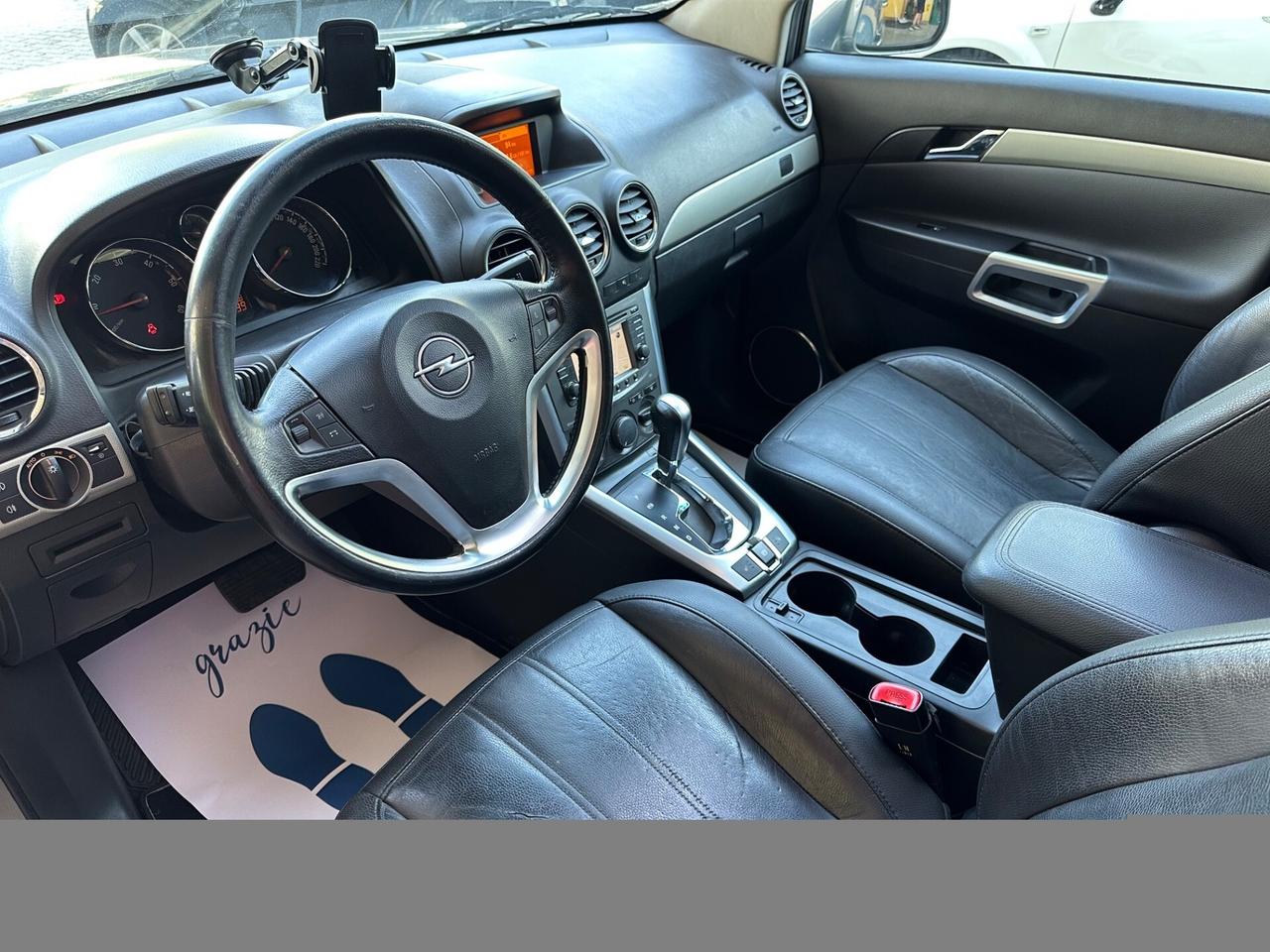 Opel Antara 2.2 CDTI 184CV 4WD Cosmo Unlimited Pac