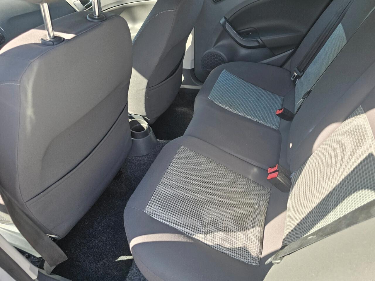Seat Ibiza 1.6 TDI CR DPF 5 porte Style