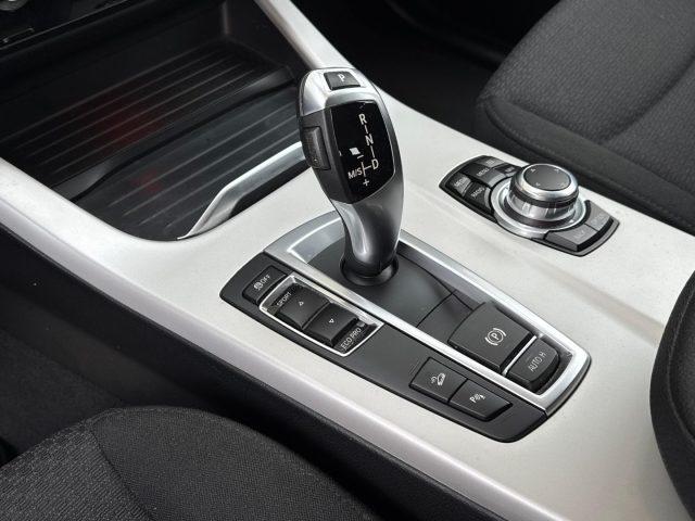 BMW X3 xDrive20d Telecamera Posteriore