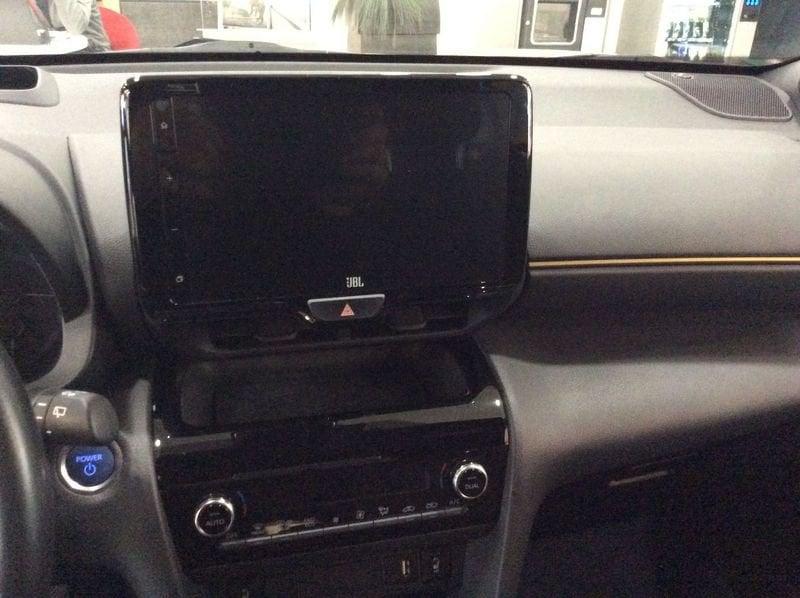 Toyota Yaris Cross 1.5 Hybrid 5p. E-CVT Premiere
