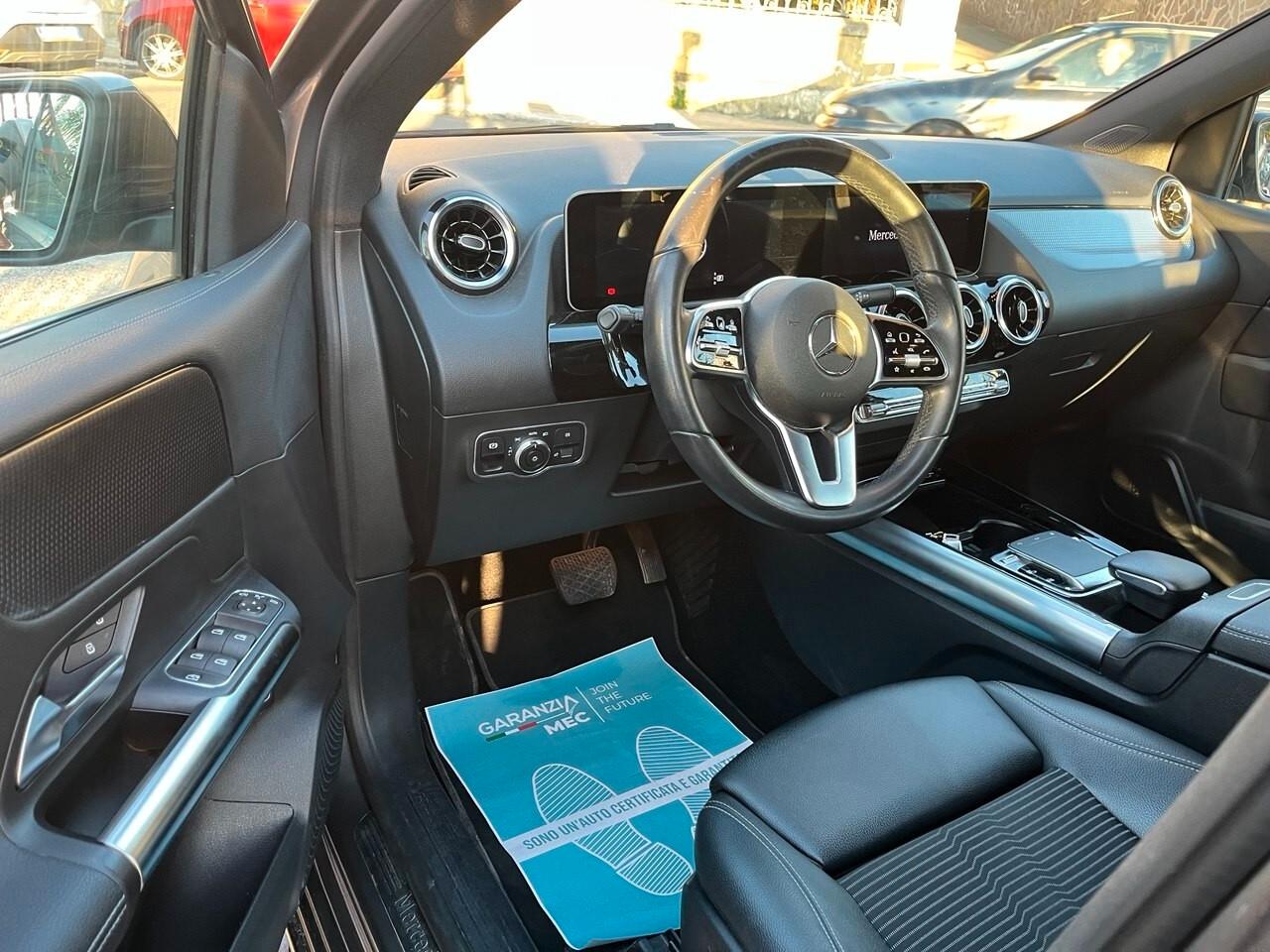 Mercedes-benz B 180 d Automatic Executive Diesel 1.5