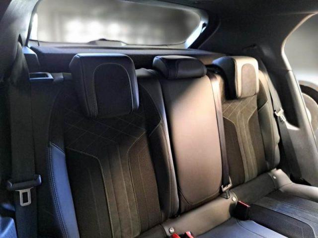 PEUGEOT 2008 PureTech 155 S&S EAT8 GT Pack