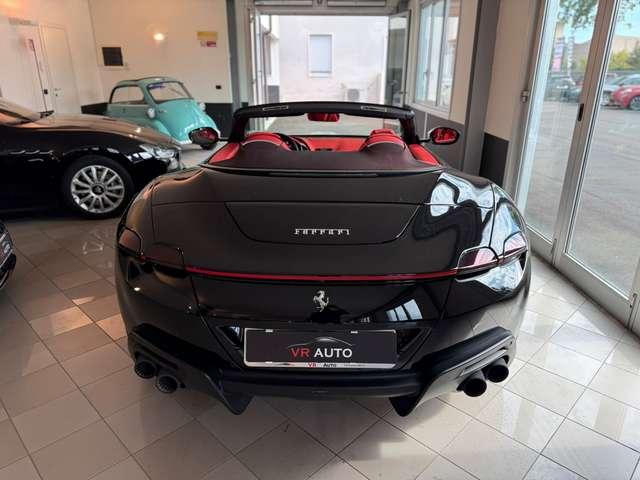 Ferrari Roma SPIDER 3.9 F1