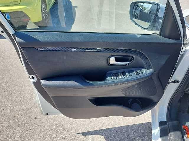 Kia Carens 1.7 CRDi 115 CV Business Class