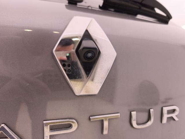 RENAULT Captur 1.6 E-Tech hybrid Techno Fast Track 145cv auto