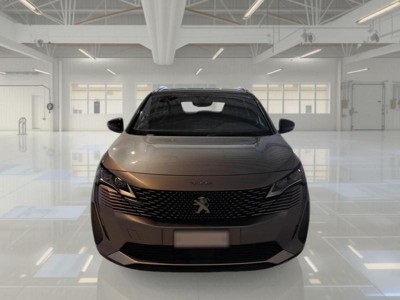 PEUGEOT 3008 BlueHDI 130 EAT8 GT Pack aut.