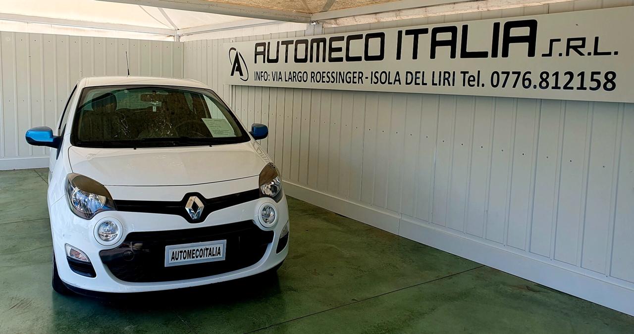 Renault Twingo 1.2 BENZ - 2012 - KM. 82.000