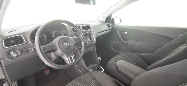 VOLKSWAGEN Polo 1.6 TDI 90CV DPF 3 porte Highline