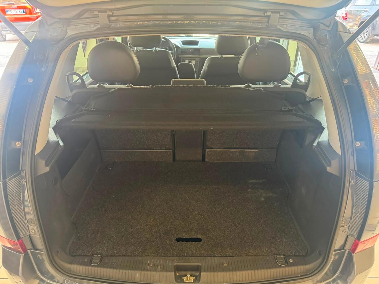 Opel Meriva 1.3 CDTI 75 cavalli Cosmo